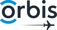 Orbis logo